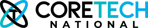 CoreTech National logo